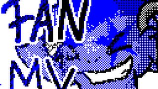 Lightstar's Flipnote [Sudomemo] - FAN MV