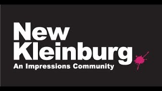 New Release Coming This Spring For The New Kleinburg Community