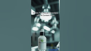 Enhance Your Natural Beauty Marketing with #aicontentflows #skincare #trending #trendingnow #trend