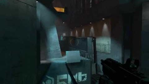 MINERVA: Metastasis - Part II (Combat)