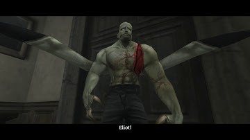 Deranged Android/iOS - Walkthrough Part 3