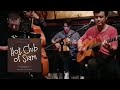 Hot Club of Siam - I Can&#39;t Give You Anything But Love (Gypsy Jazz)