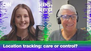 When is it time to stop tracking your kids | Terms of Service