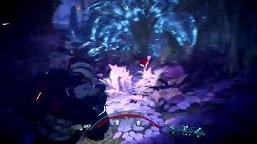 Mass Effect Andromeda: Best Craft Assault Rifle & Augmentation (Beam Emitter)..or Worst..