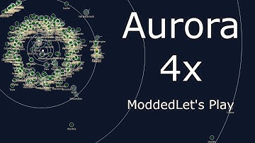Aurora 4x - Part 22