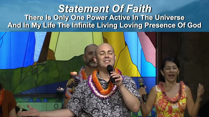 On Earth as it is in Heaven,  with Rev. Tim Lytle ...