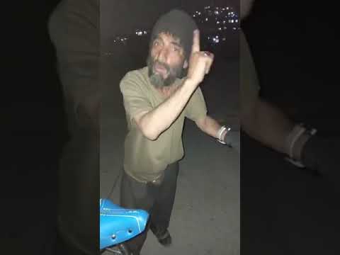 اخطار میراغا سالنگی به عبدالحميد خراسانی