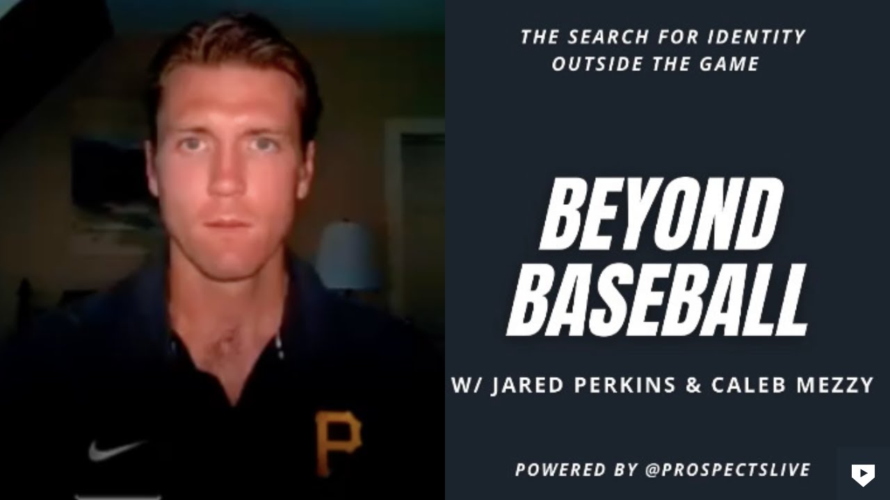 Beyond Baseball Ep. 7 Andy Bass on Finding Identity Through Mental