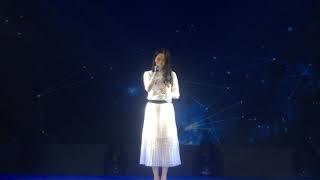 Gravity - Covered by Doris Guo