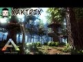 Ark survival evolved  new update titanosaurus  redwoods  patch v243