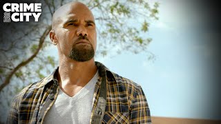 S.W.A.T. | Hondo's Hood Gets Attacked (Shemar Moore)
