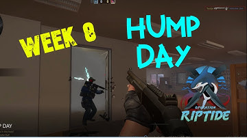 CSGO 2021 - Operation Riptide - Week 8 - Guardian - Hump Day