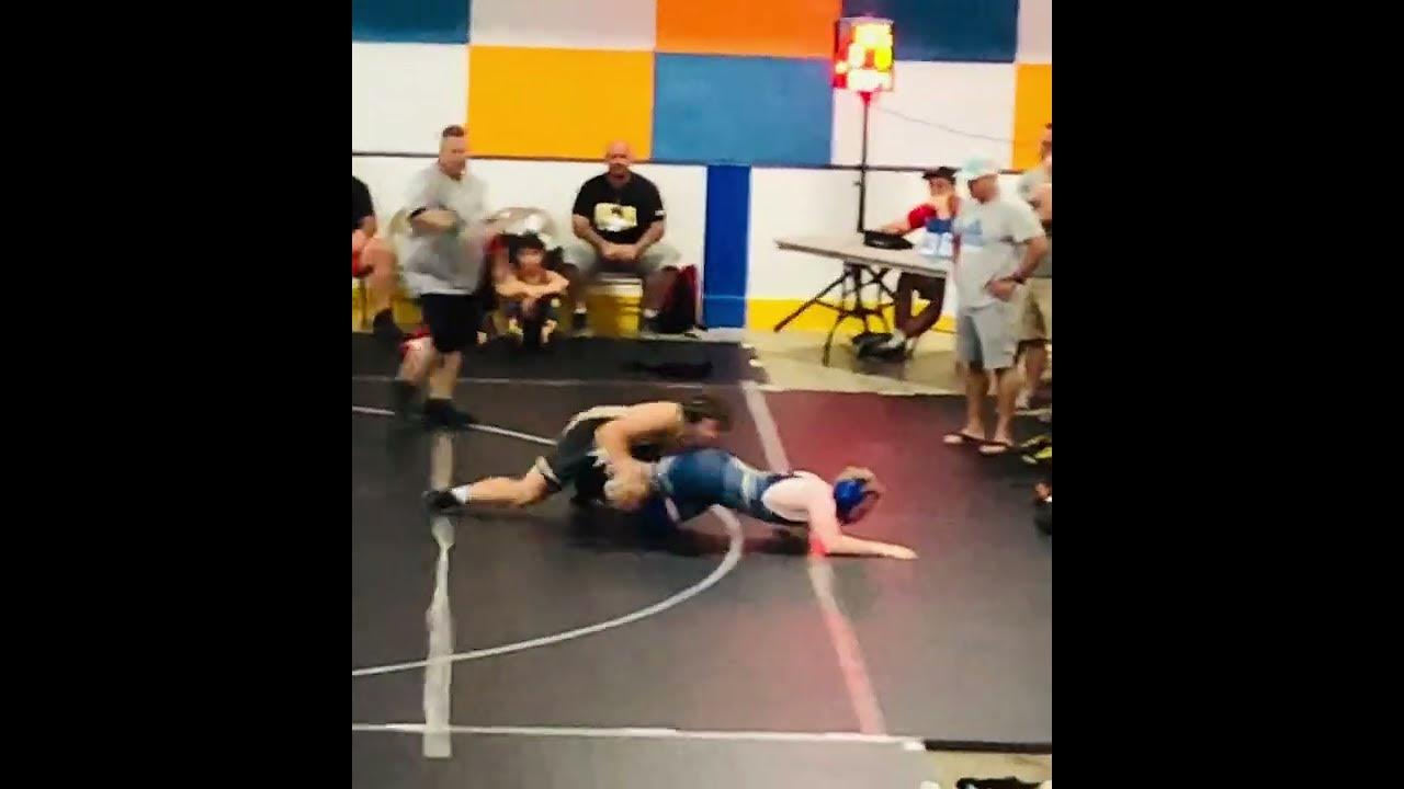 1000 Island Duals, Clayton, NY. August 2021. Team Nazareth, PA 15U YouTube
