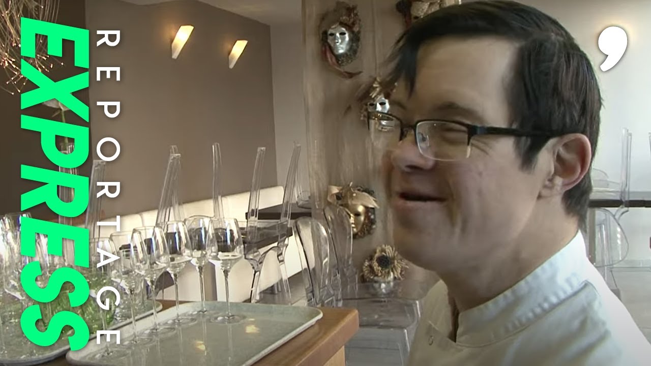 Un hôtel aux mains des travailleurs handicapés