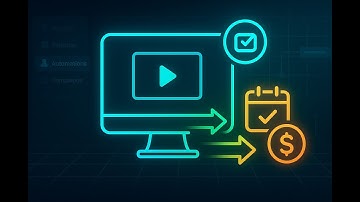 GHL webinar snapshot to boost show up rate and sales