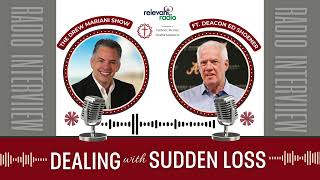 The Drew Mariani Show ft. Deacon Ed Shoener