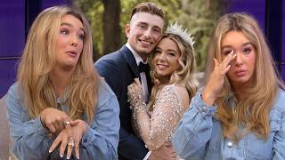 Baylen Dupree CRIES as She Spills WEDDING Details! (Exclusive)