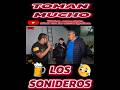 LOS SONIDEROS TOMAN😬MUCHO ESO DIJO LA ESPOSA DE SONIDO CHIVO🐐
