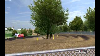 MX Sim Insider Episode#16 (RED BUD)