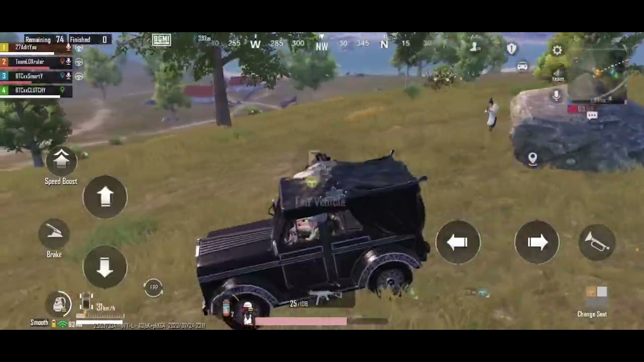 Competing against T1 Teams Highlights || Ruler Gaming || - YouTube