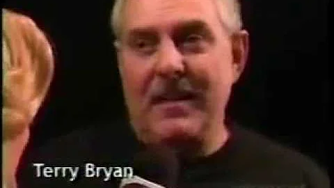 Terry Bryan's Arrow Catch on Ripley's Believe It o...