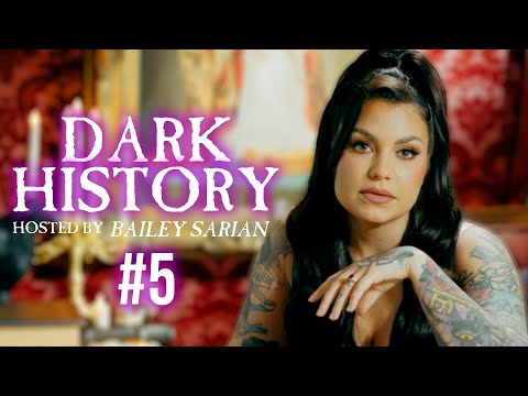 Ep #5: Let’s Talk About The Dark History of Birth Control. Buckle In | Dark History Podcast