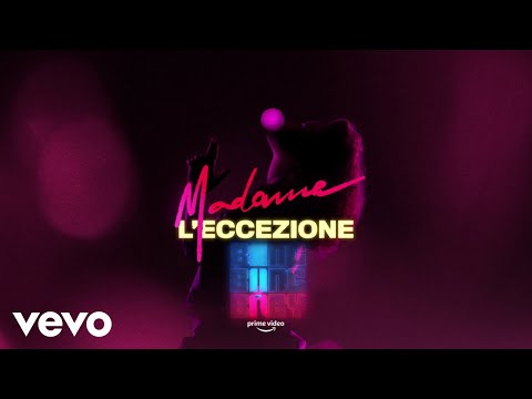 Madame - L’Eccezione (from the Amazon Original Series BANG BANG BABY) (Visual)