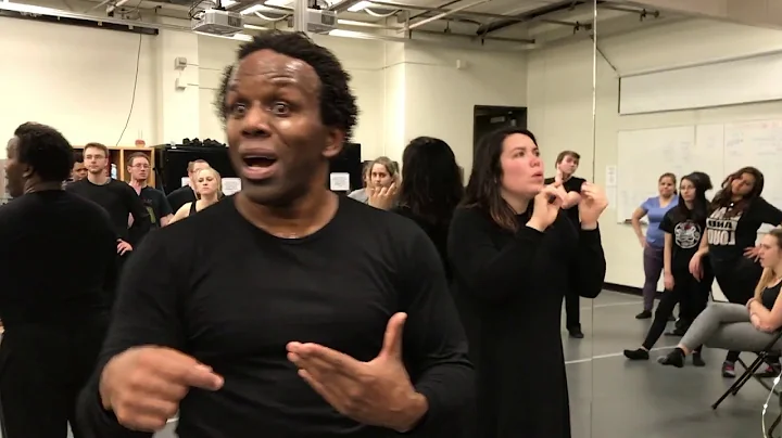 Sean McLeod - Mastering the Houses of Dance and Yo...