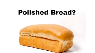 What Is She Polishing the Bread With? 😳 Ghanaian Bread Seller Sparks Reactions Online