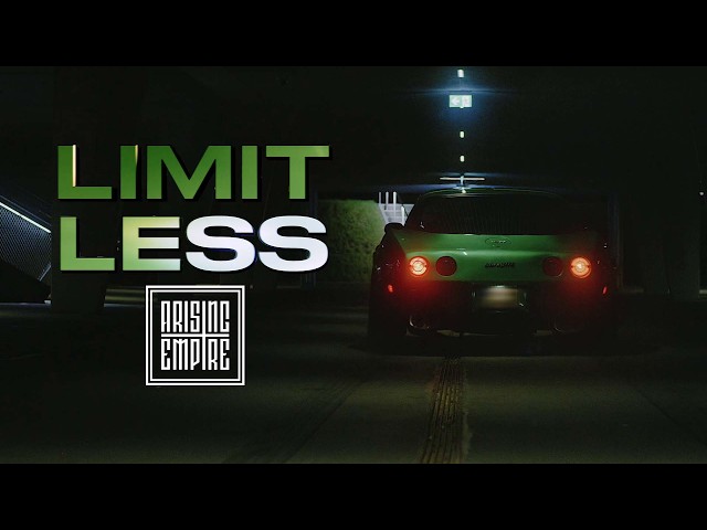 ANY GIVEN DAY - Limitless