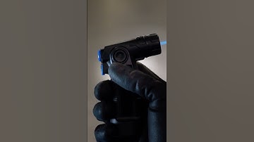 Refillable mini blow torch | 8710 | Laser Tools | #Shorts