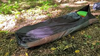 katabatic gear / Piñon Bivy Piñon Bivy - Katabatic Gear