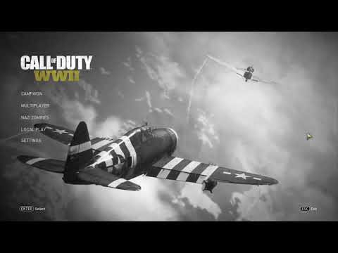 How To Change Primary Monitor For Cod: WW2
