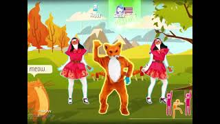 dansen en flitsen kern 2 dag 10