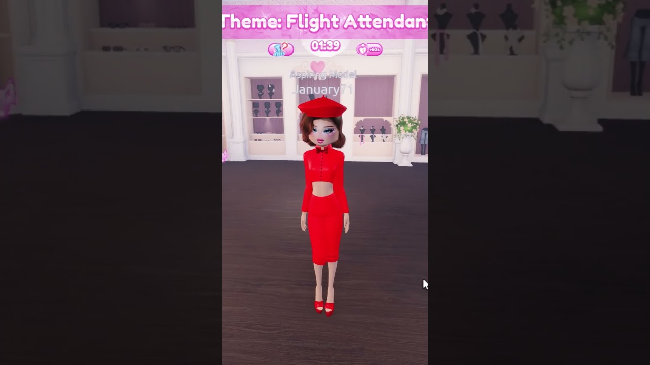 flight attendant dress to impress outfit by me  #dresstoimpress #dresstoimpressideas #dresstoimpressoutfits #DTI #dtihacks #roblox As a jacket Dress to Impress Flight Attendant