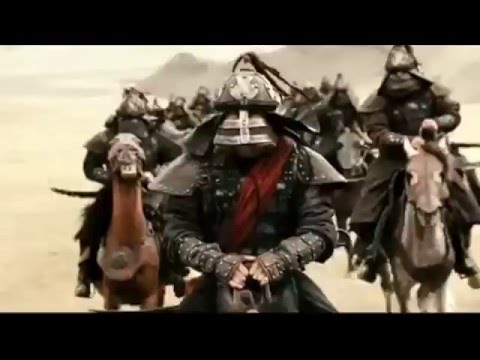Vídeo: 10 Oscuros Secretos De Genghis Khan - Vista Alternativa