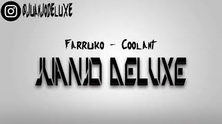 Farruko - Coolant (Dj Salva Garcia & Dj Alex Melero 2018 Edit)