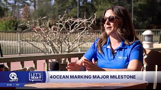 Boca Raton company 4Ocean reaches major milestone in ocean conservation