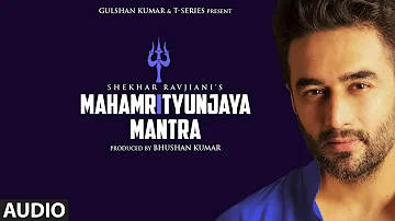 Mahamrityunjaya Mantra - Full Audio | Shekhar Ravjiani | Bhushan Kumar | T-Series