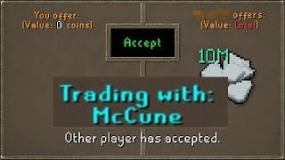 Regarding Torvesta (10B McCune loan)