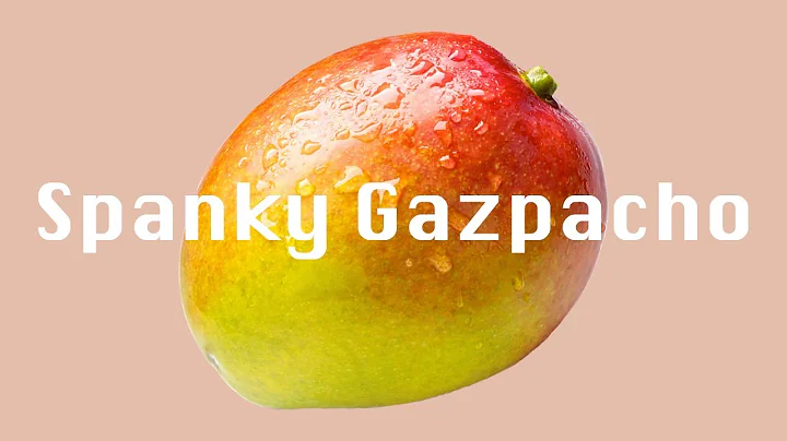 MBMBaM: The Mouth of Mango [ kinetic typography ]