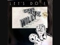 Willy One Gang - Let&#39;s Do It (Extended Mix Version).1987