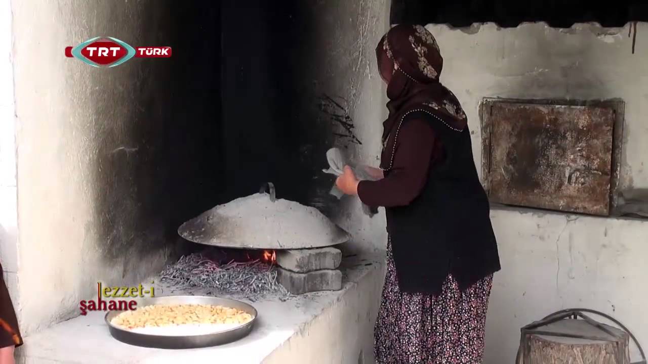 Lezzet-i Şahane 8.Bölüm Mustafapaşa [HD]