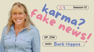 Episode 234: Karma is Fake