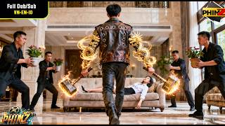 Download Lagu Thugs broke into the War God's wife's home to cause trouble. They received a bone-crushing ending. MP3 Download Lagu Thugs broke into the War God's wife's home to cause trouble. They received a bone-crushing ending. MP3