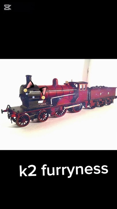 my brother names trains (i’d grade a c+ on his naming) - YouTube