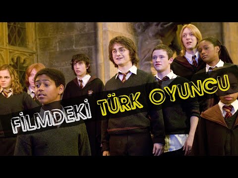 Video: Harry Potter'ın Kızını Oynayan Oyuncu şimdi Neye Benziyor?