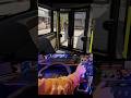 BUS BOUND &amp; Hori Truck Electric on New Terminal||PXN Button Box|GAMEPLAY|