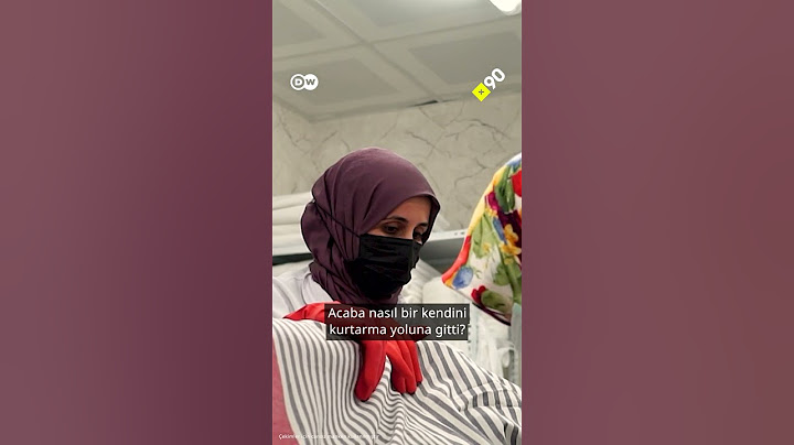 Cenaze yıkayıcısı Nilgün'ü en çok etkileyen kadın cinayetleri