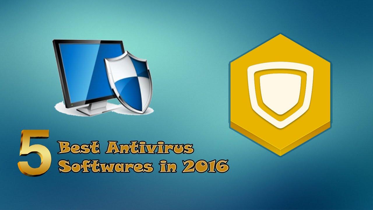 free antivirus for windows